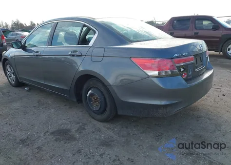 2012 Honda Accord Lxp z USA, uszkodzony, nr VIN 1HGCP2F45CA140897